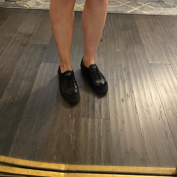 Ferragamo sneakers - Picture 5 of 5